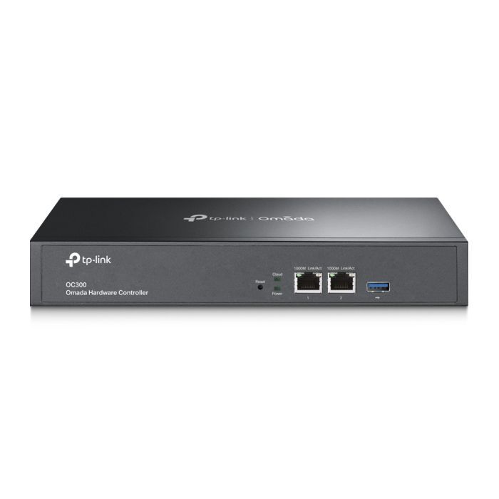 Коммутатор сетевой TP-Link OC300 Фото