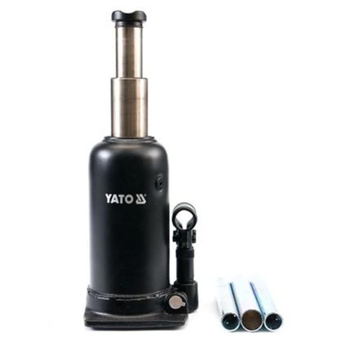 Домкрат Yato YT-1711 Фото