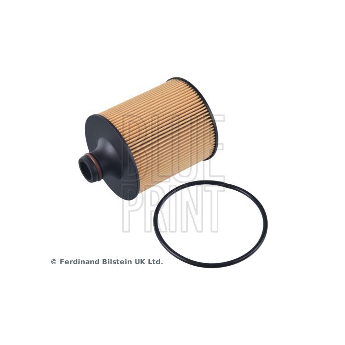 Фильтр масляный Blue Print ADBP210071 Фото