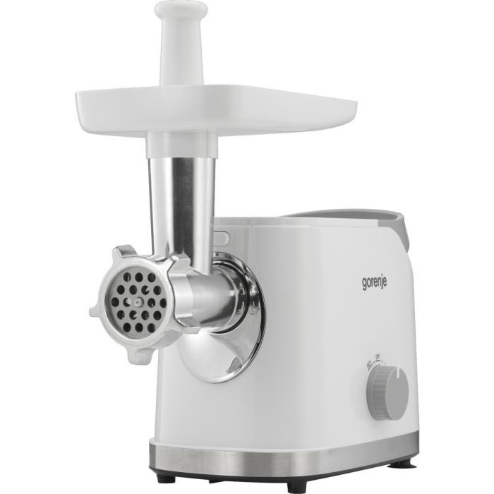 Мясорубка Gorenje MG1802SJW Фото