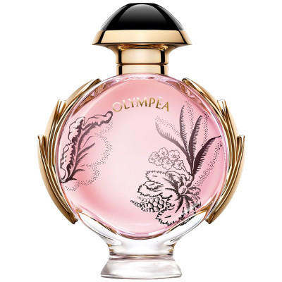 Парфюмированная вода Rabanne Olympea Blossom 50 мл Фото