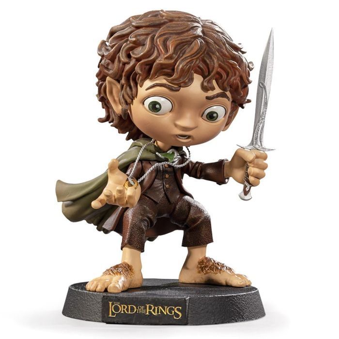 Фигурка для геймеров ABYstyle LORD OF THE RINGS Frodo Фото