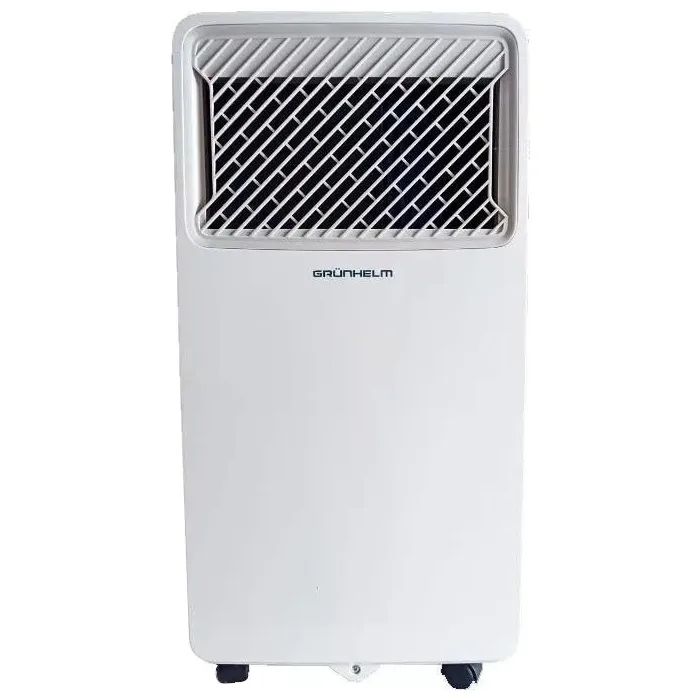 Кондиционер Grunhelm GMC-908 Фото