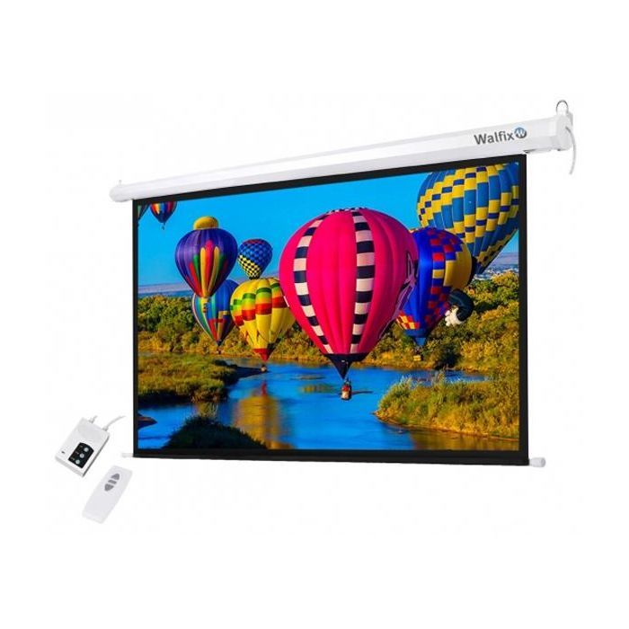Проекционный экран Walfix TLS-4 Фото