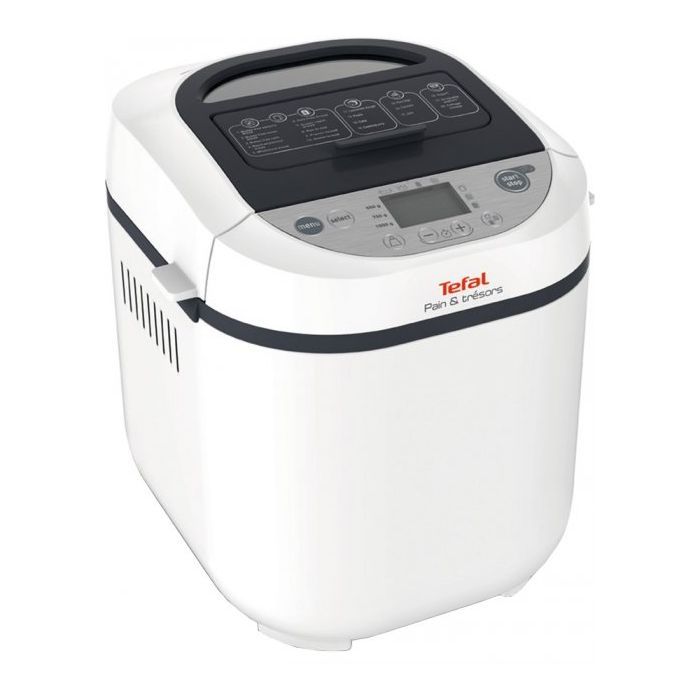 Хлебопечка Tefal PF250135 Фото