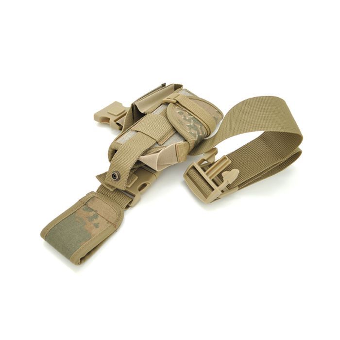 Кобура Voltronic Good Quality, Multicam Фото