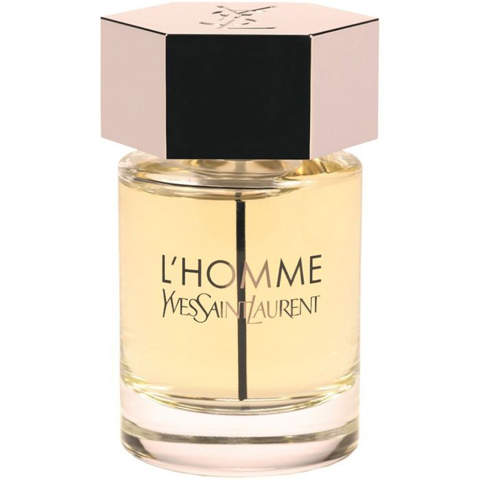 Туалетная вода Yves Saint Laurent L'Homme 100 мл Фото