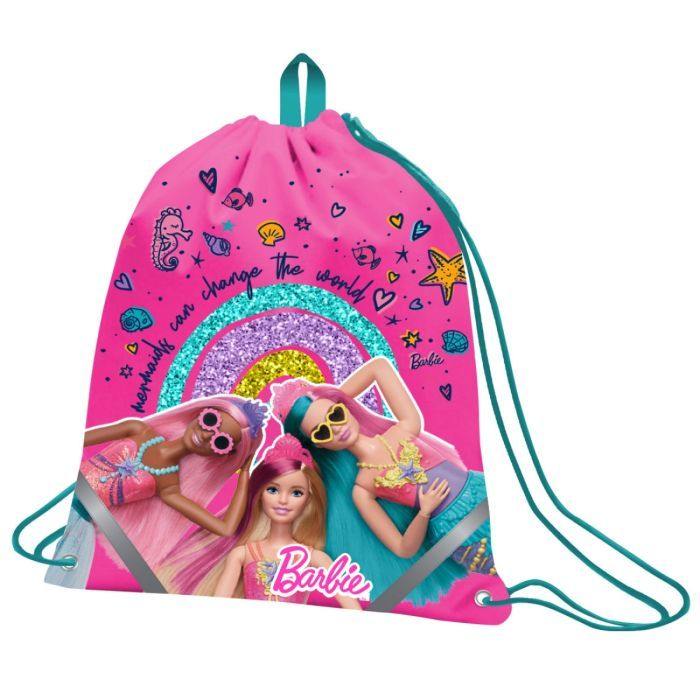 Сумка для обуви Yes SB-10 Barbie Фото