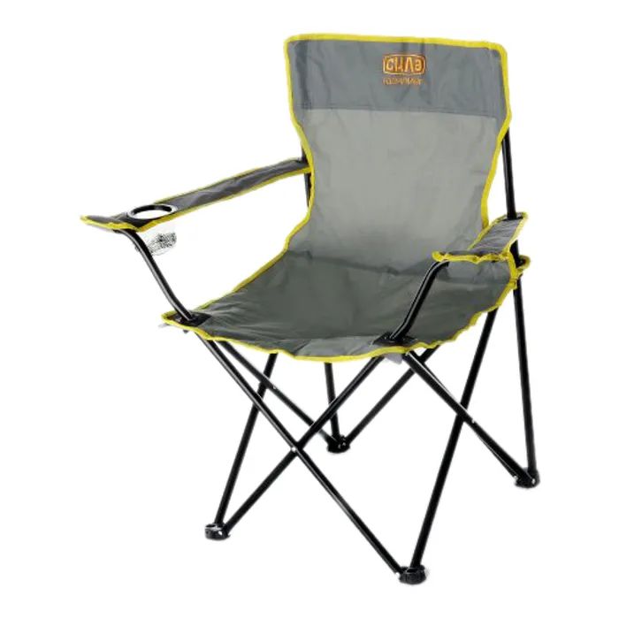 Кресло складное СИЛА Паук Фото