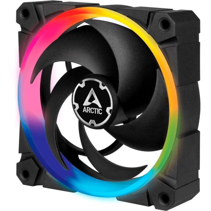 Кулер для корпуса Arctic BioniX P120 A-RGB Фото