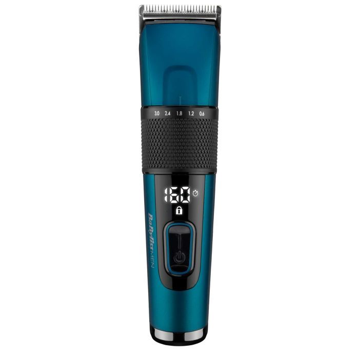 Машинка для стрижки Babyliss E990E Фото