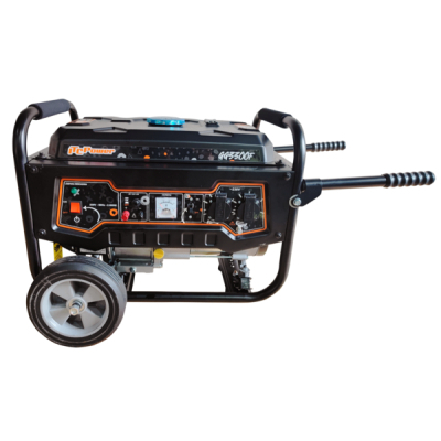 Генератор ITC Power GG3300F 2800/3000 W Фото