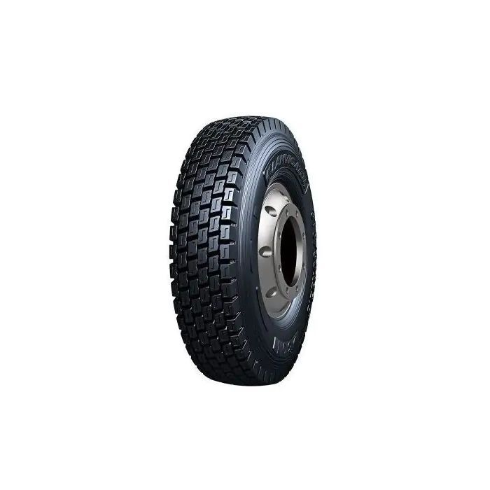 Шина Aplus D801 315/80R22,5 156/150M Фото