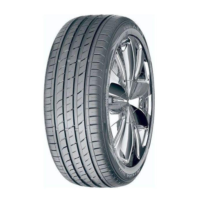 Шина Nexen NFERA SU1 205/60R16 92H Фото
