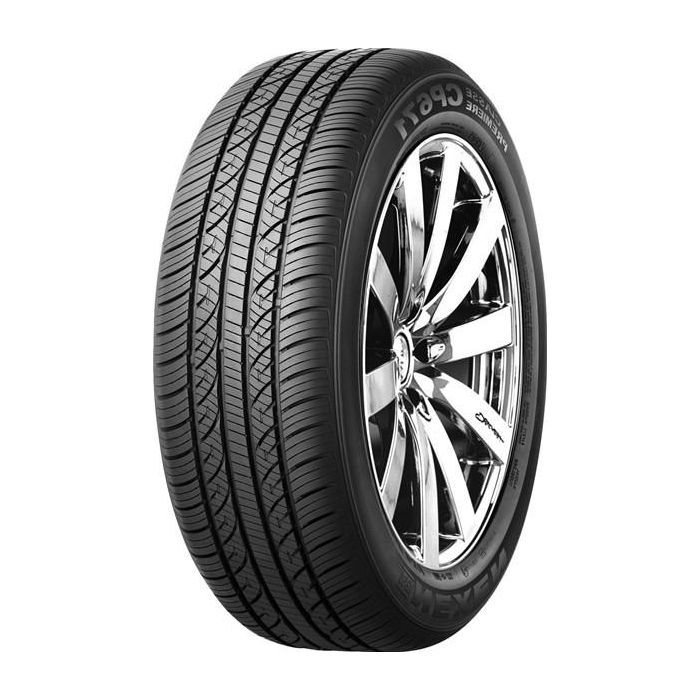 Шина Nexen CP671 215/70R16 100H Фото