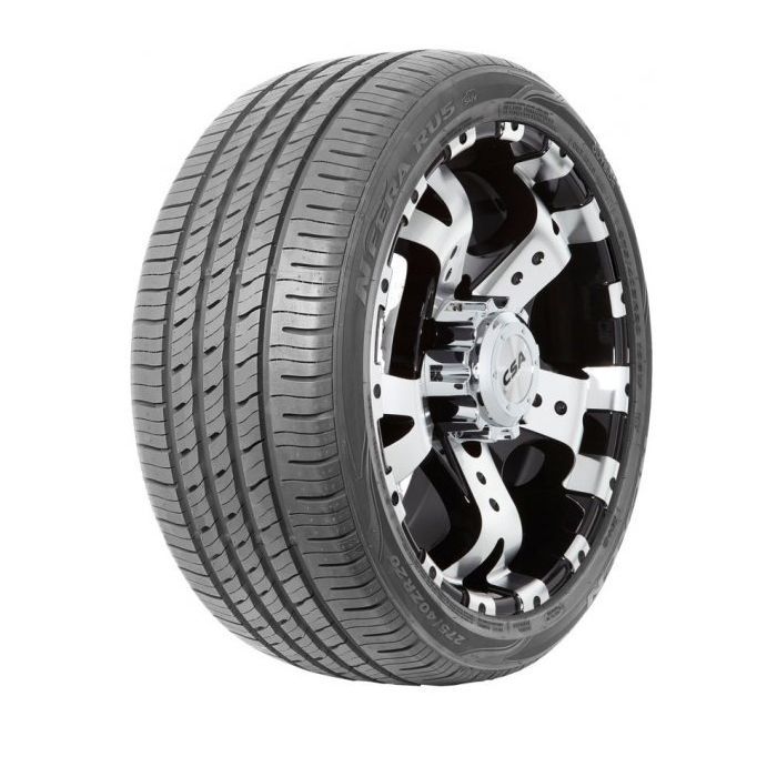Шина Nexen NFERA-RU5 275/40R20 106W Фото
