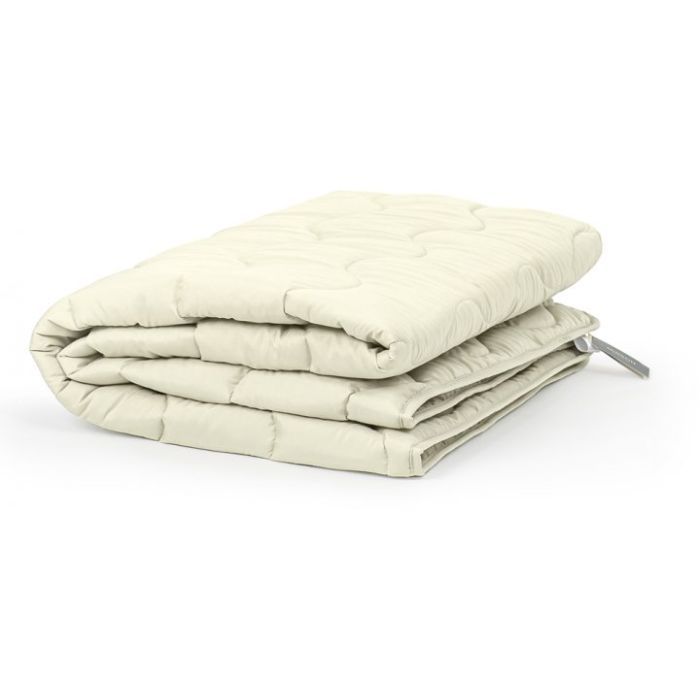 Одеяло MirSon антиалергійна Eco-Soft №1650 Eco Light Creamy 172х Фото