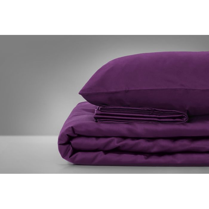 Простынь MirSon Oriana 3220 150х220 см Фото