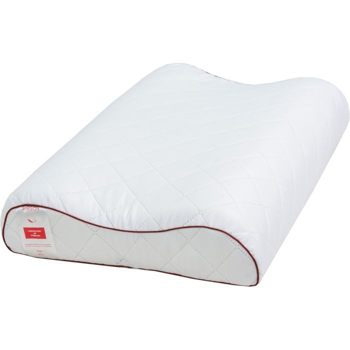 Подушка MirSon ортопедическая №6021 Steep Line Jojo 58х40х10.5 Фото