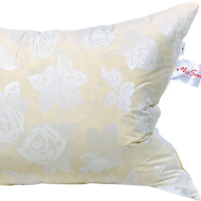 Подушка MirSon Extra 60х60 см Фото