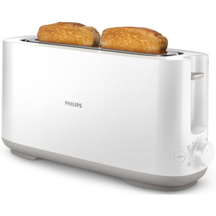 Тостер Philips HD2590/00 Фото