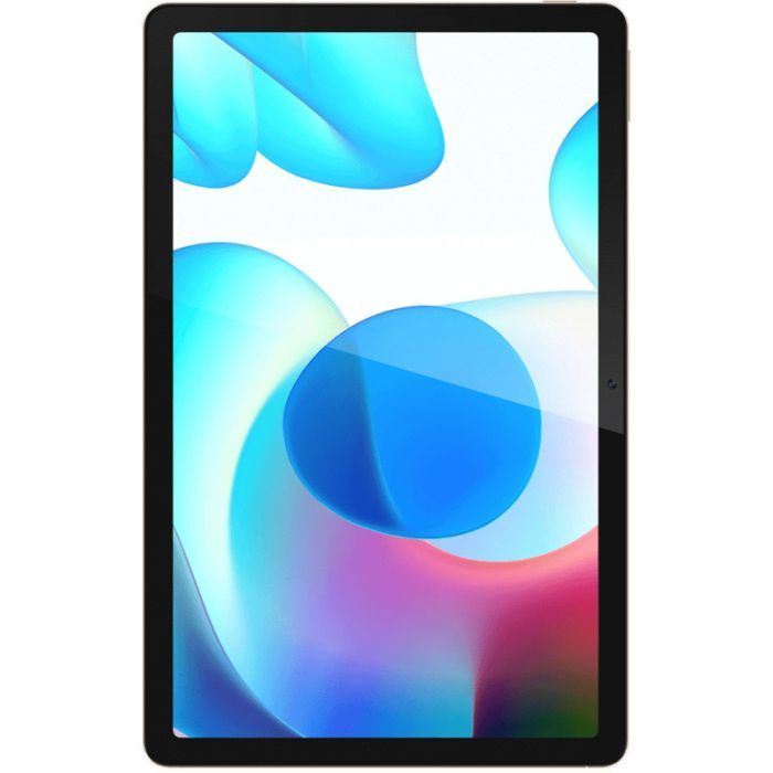Планшет realme Pad 10.4" 3/32GB Wi-Fi (Gold) Фото