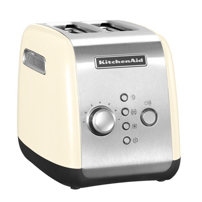 Тостер KitchenAid 5KMT221EAC Фото