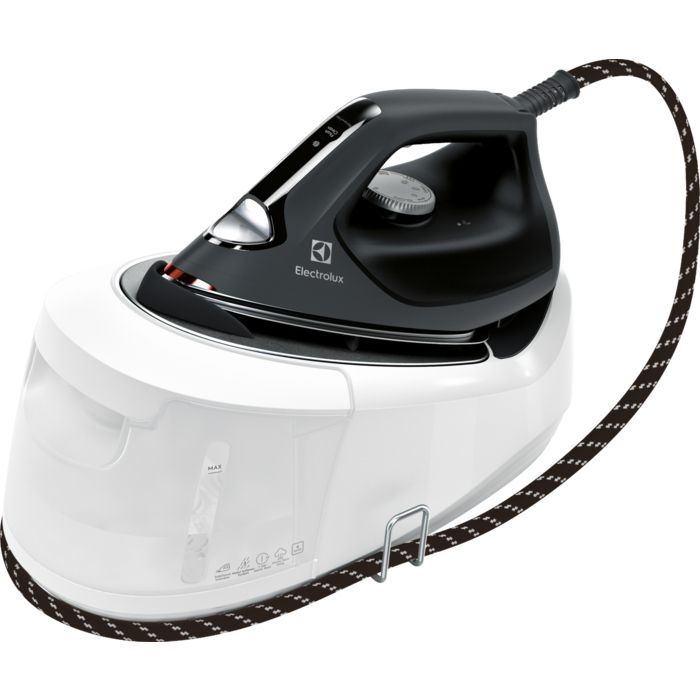 Паровая станция Electrolux E6ST1-8EG Фото