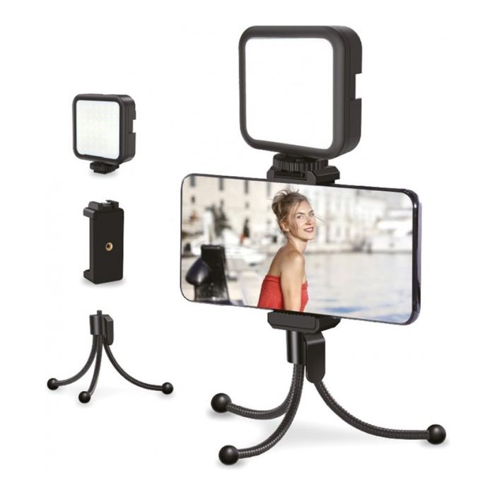 Набор блогера Piko Vlogging Kit PVK-02L Фото