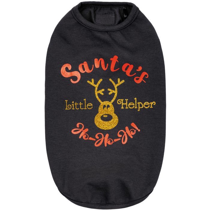 Борцовка для животных Pet Fashion "LITTLE HELPER" XS Фото