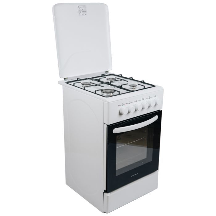 Плита Grunhelm FM5611W Фото