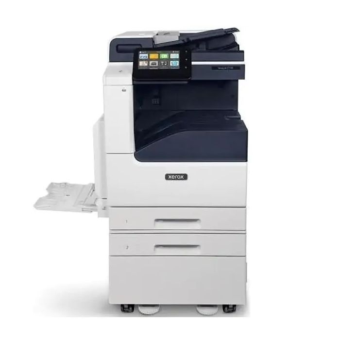 Многофункциональное устройство Xerox VersaLink B7125V_S Фото