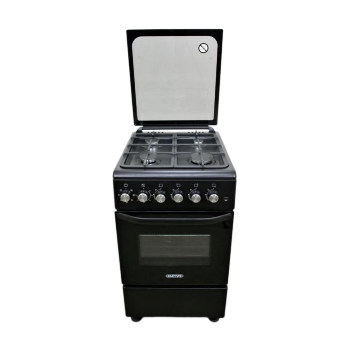 Плита Eleyus TEKNA 6007 CF BL Фото