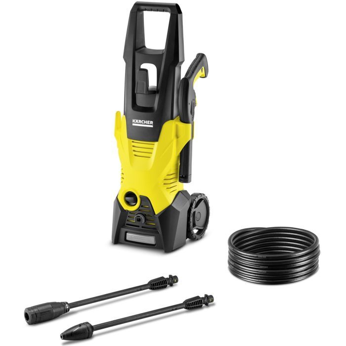 Мойка высокого давления Karcher K3 Фото