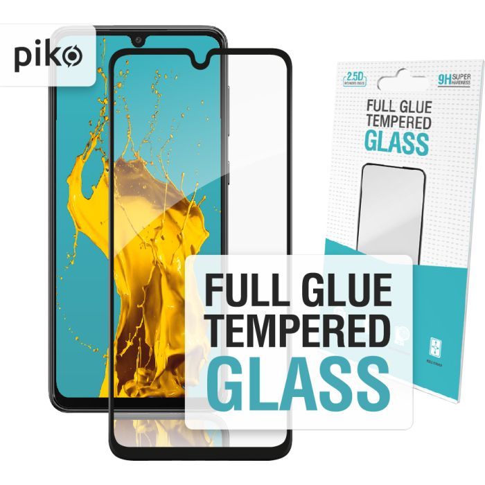 Стекло защитное Piko Samsung A33 5G Фото