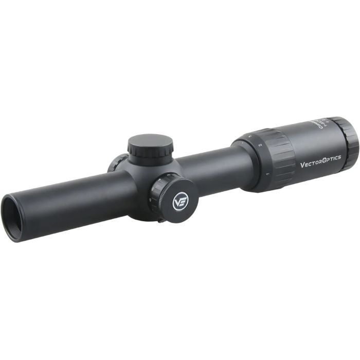 Оптический прицел Vector Optics Constantine 1-8x24 FFP Фото