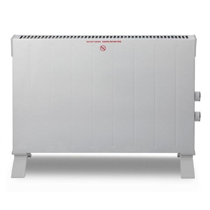 Обогреватель KUMTEL HC-2947w Фото