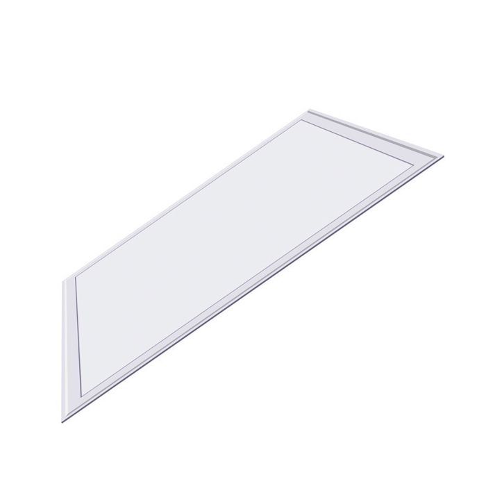 Светильник Electrum Cantata T- 40W 6500K backlight Фото