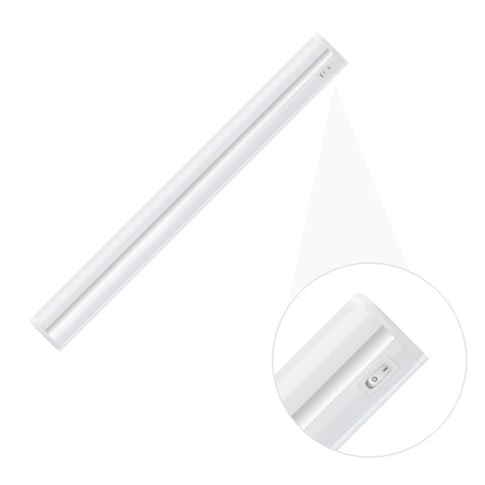 Светильник ELM LINEAR- 4W 4000K с кноп. Фото