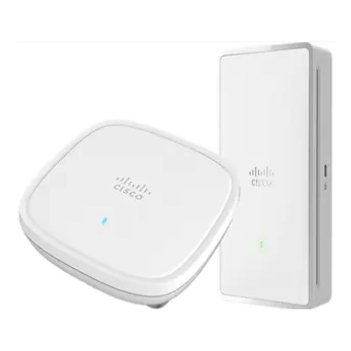 Точка доступа Wi-Fi Cisco C9105AXI-E Фото