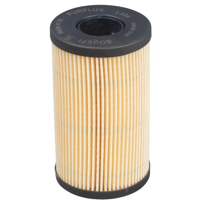 Фильтр масляный PURFLUX L994 Фото