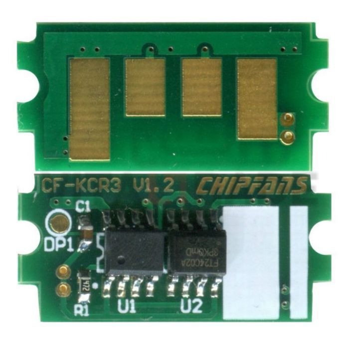 Чип для картриджа Everprint Kyocera Mita TK-4105 Фото