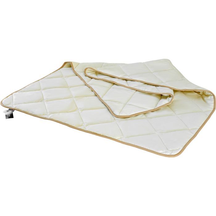 Одеяло MirSon антиаллергенное Carmela Eco-Soft 836 деми 200x220 Фото