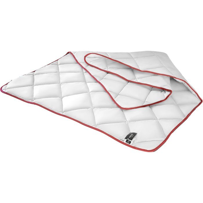 Одеяло MirSon антиалергенна DeLuxe Eco-Soft 816 Зима 200x220 см Фото
