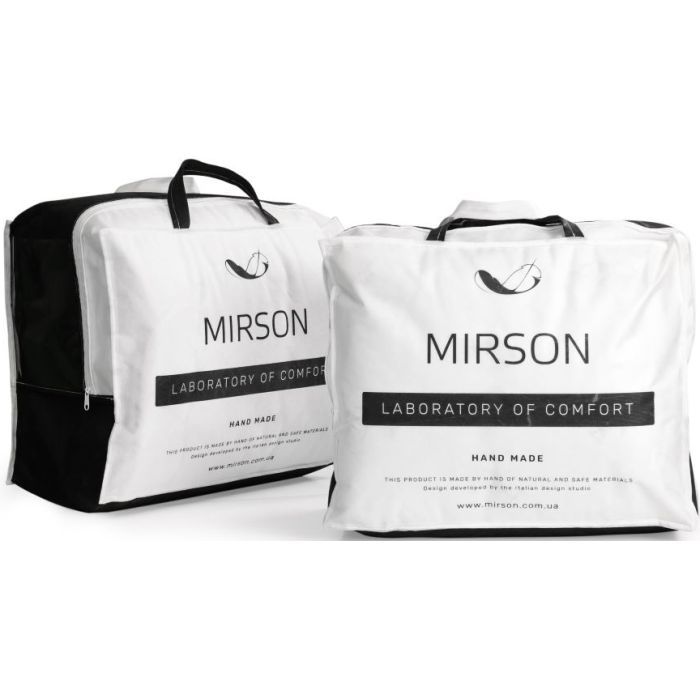 Одеяло MirSon антиалергенна Eco Eco-Soft Hand Made 811 Літо 155x Фото 2
