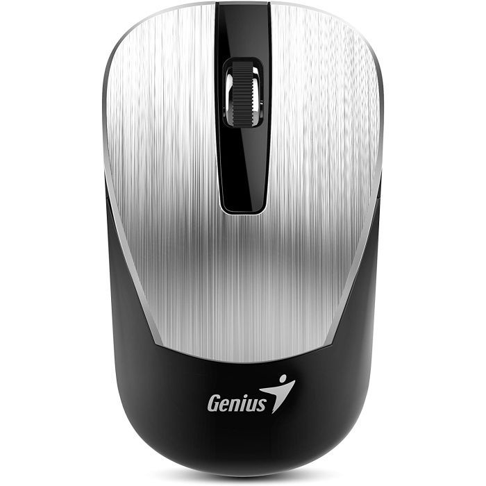 Мышка Genius NX-7015 Wireless Silver Фото