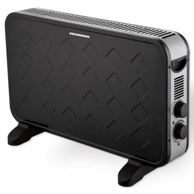 Обогреватель HEINNER HCVH-Y2000TBK Фото