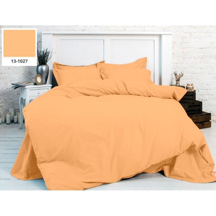Постельное белье MirSon Бязь Premium 13-1027 Colombo 2х160х220 Фото