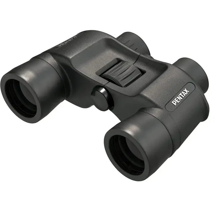 Бинокль Pentax Jupiter 8X40 Фото
