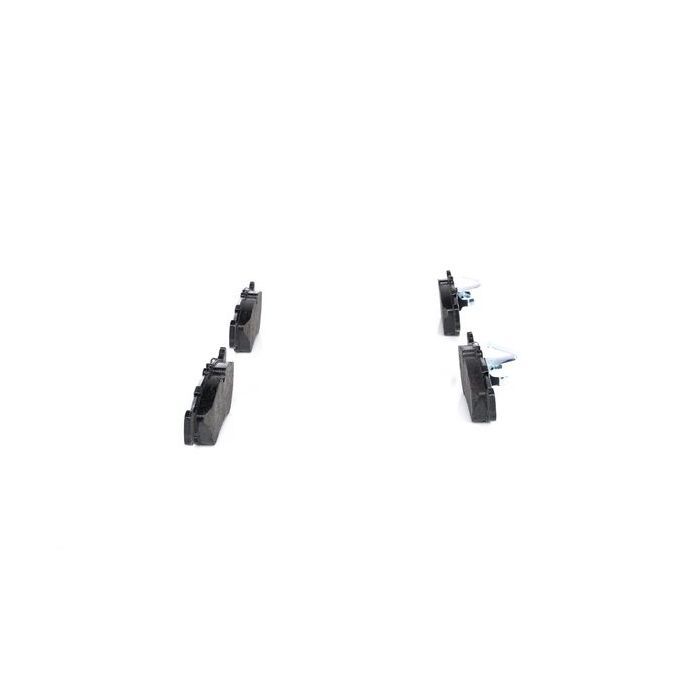 Тормозные колодки Bosch 0 986 424 219 Фото